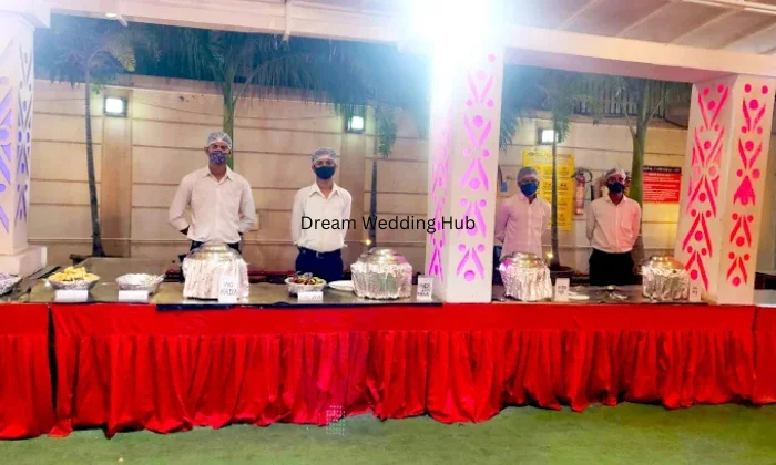 New Rashid Khan Caterers